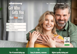 eharmony